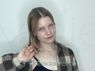 Theadanforth