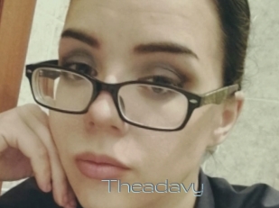 Theadavy
