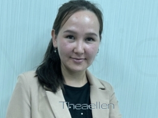 Theaellen