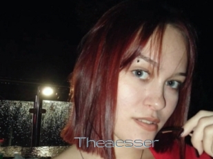 theaesser Vidéos de Jeunes