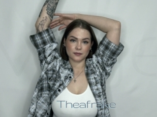 Theafrake