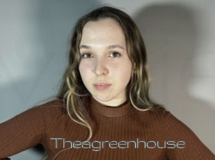 Theagreenhouse
