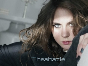 Theahazle