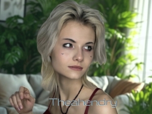 Theahendry