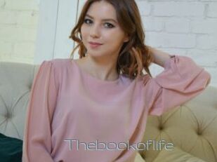 Thebookoflife