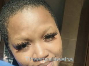 Theerealsasha