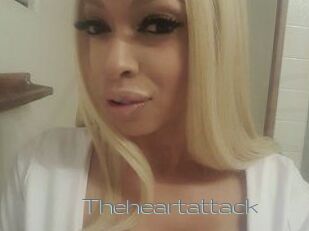 Theheartattack