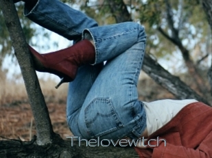 Thelovewitch