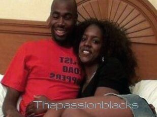Thepassionblacks