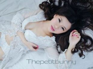 Thepetitbunny