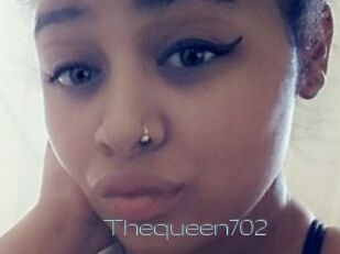 Thequeen702