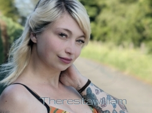 Theresitawilliam