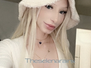 theselenarainx Vidéos de Jeunes