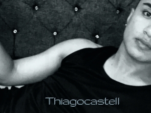thiagocastell Vidéos de Jeunes