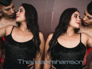 Thianeabrahamson