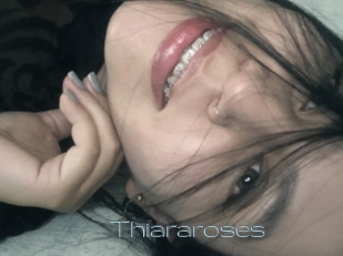 Thiararoses