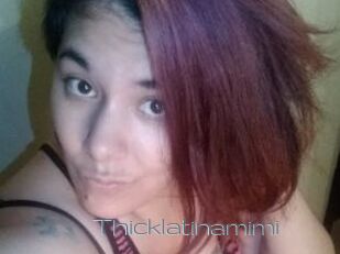 Thicklatinamimi