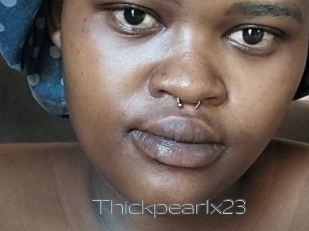 thickpearlx23 Vidéos de Jeunes