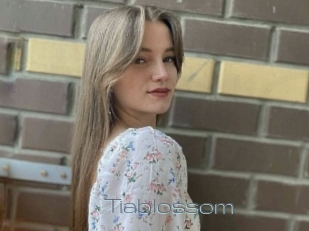 Tiablossom