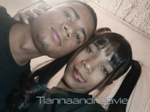 tiannaandnaavie Vidéos de Jeunes