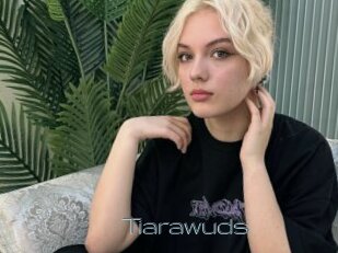 Tiarawuds