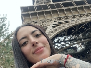 Tifajinx