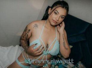 Tifannysweett
