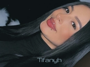 Tifanyh
