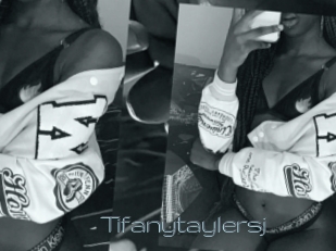 Tifanytaylersj