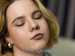 Tiffanyeturner