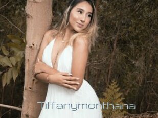 Tiffanymonthana
