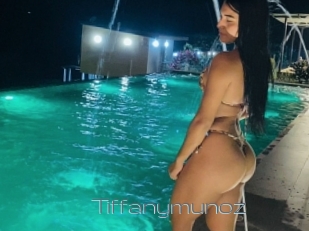 Tiffanymunoz