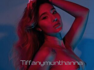 Tiffanymunthanna