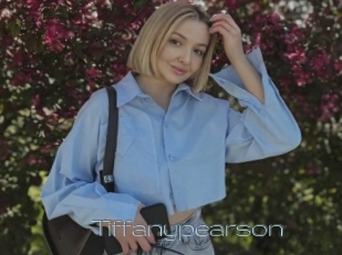 Tiffanypearson