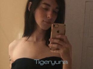 Tigeryuna