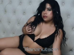 Tiianahutson