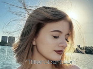 tillierobertson Vidéos de Jeunes
