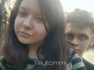 Tillytommy
