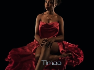 Timaa
