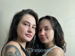 Tinajessie