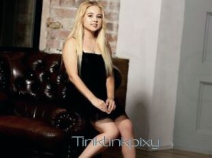 Tinktinkpixy