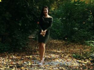 Tishadesire