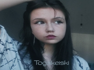 Togakeiski