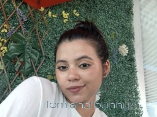 tom_and_bunny Vidéos de Jeunes