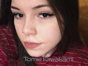 Tomie_kawakami