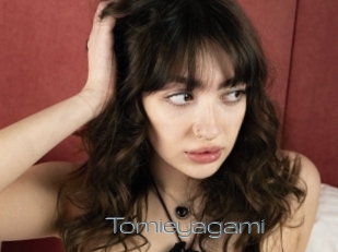 Tomieyagami