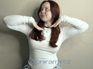 Toniramirez