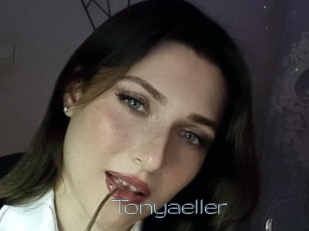 Tonyaeller