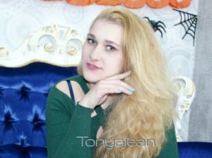 Tonyajean