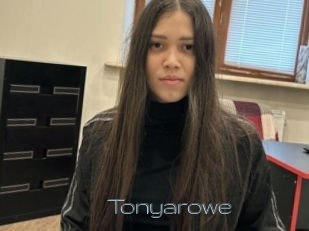 tonyarowe Vidéos de Jeunes